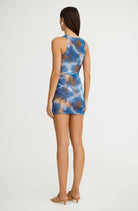 Drew Mini Dress - SODA Fashion Haus