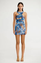 Drew Mini Dress - SODA Fashion Haus