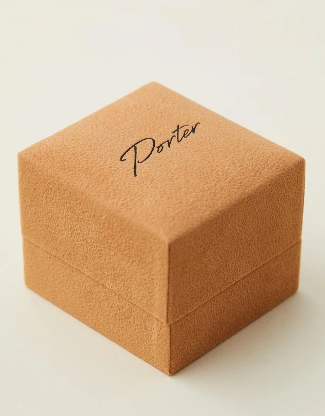 Dylan Earrings - Gold - SODA Fashion Haus