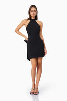 Eden Cocktail Dress - SODA Fashion Haus