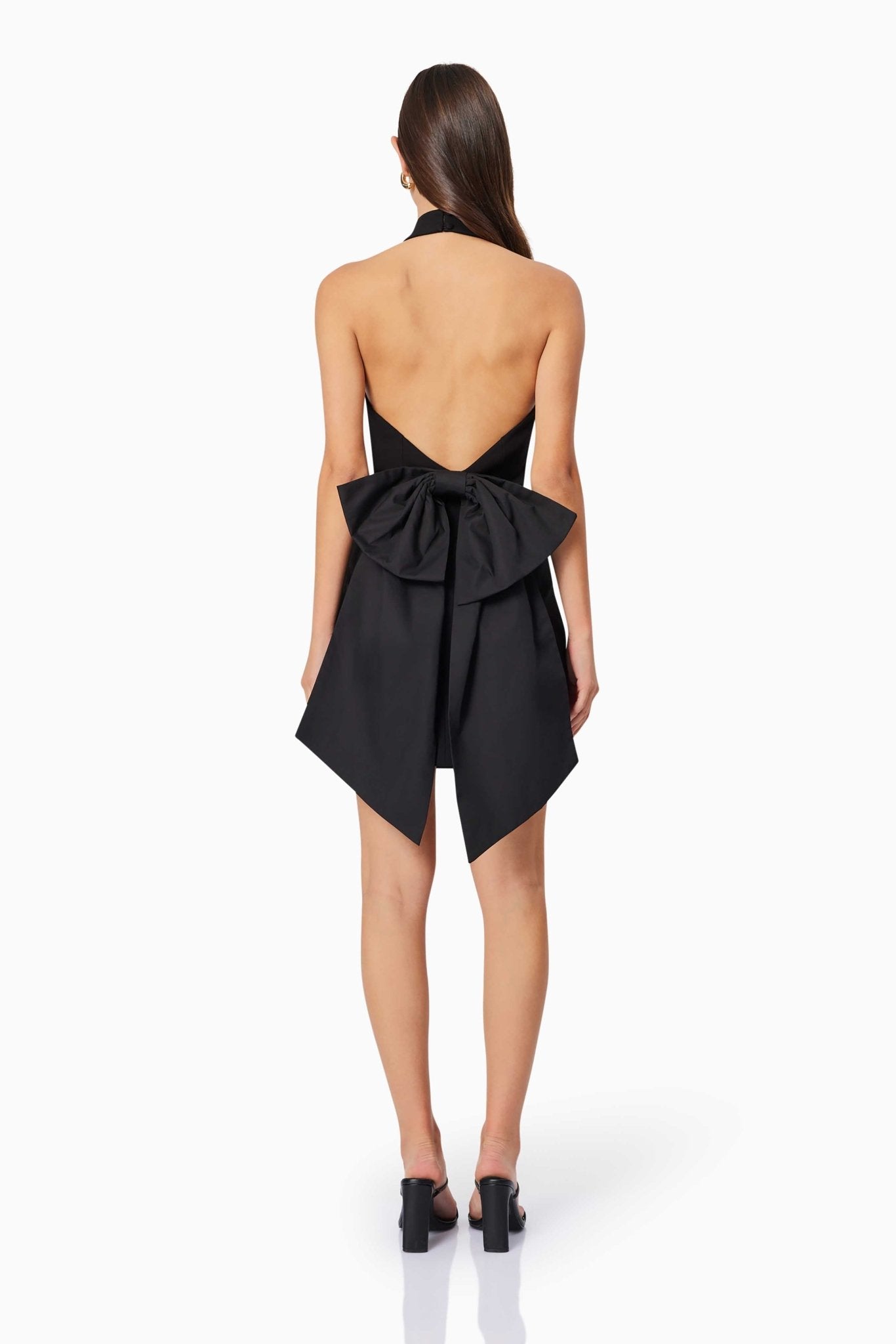 Eden Cocktail Dress - SODA Fashion Haus