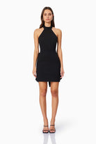 Eden Cocktail Dress - SODA Fashion Haus