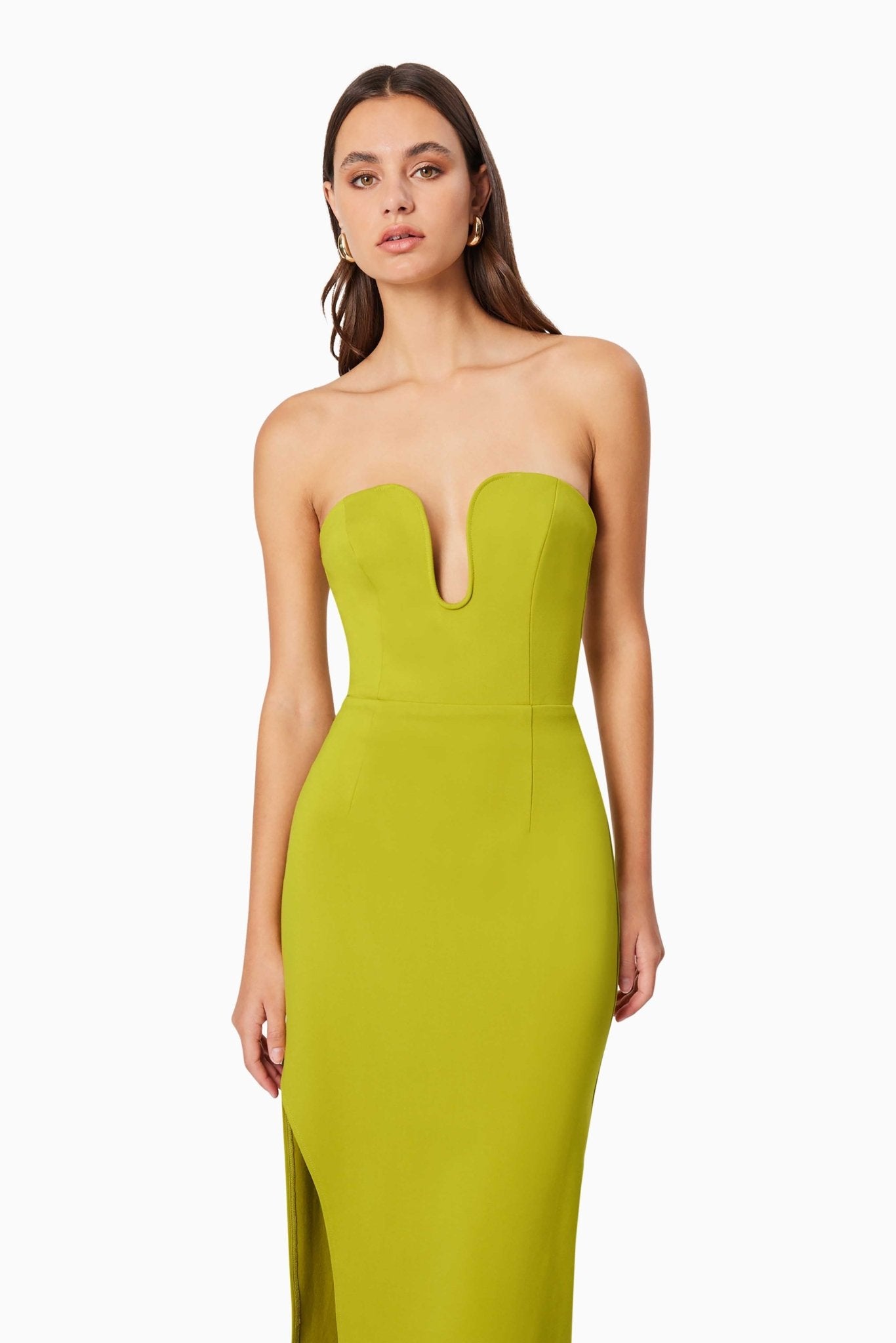 Eden Maxi Dress - SODA Fashion Haus