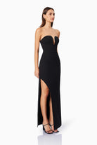Eden Maxi Dress - SODA Fashion Haus