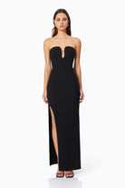 Eden Maxi Dress - SODA Fashion Haus