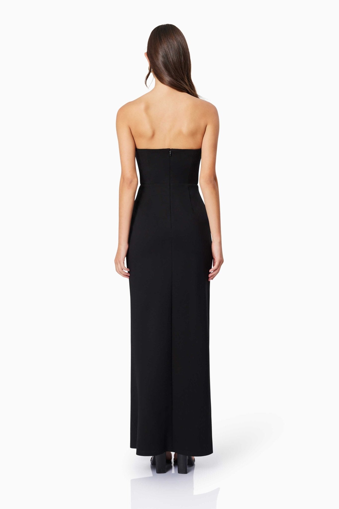Eden Maxi Dress - SODA Fashion Haus