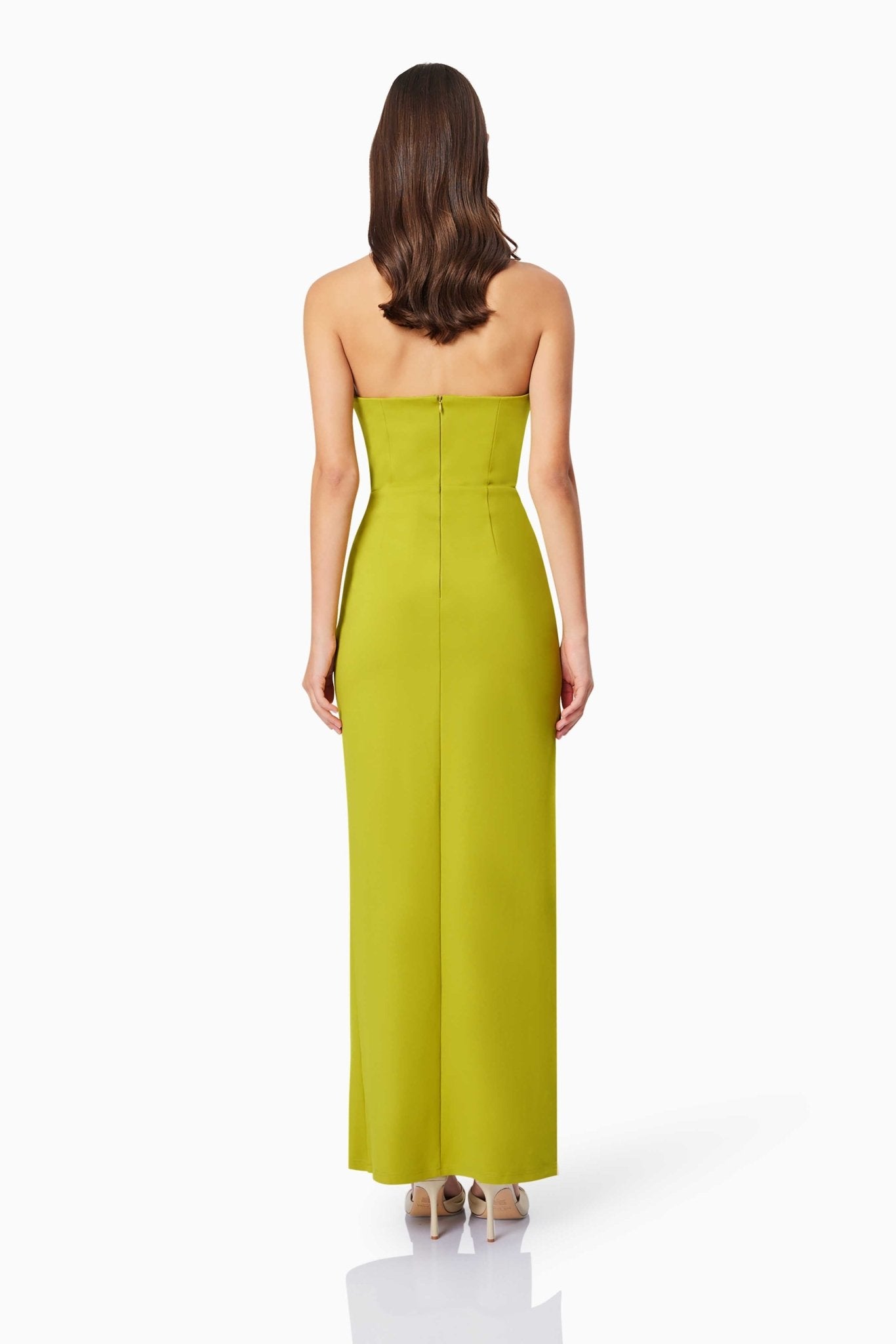 Eden Maxi Dress - SODA Fashion Haus