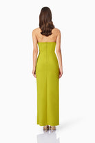 Eden Maxi Dress - SODA Fashion Haus