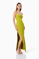 Eden Maxi Dress - SODA Fashion Haus