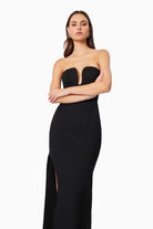 Eden Maxi Dress - SODA Fashion Haus