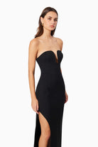 Eden Maxi Dress - SODA Fashion Haus