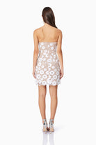 Elodie Strapless Dress - SODA Fashion Haus