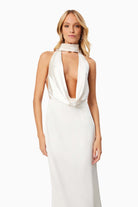 Faith Maxi Dress - SODA Fashion Haus