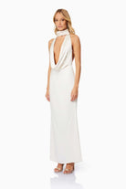 Faith Maxi Dress - SODA Fashion Haus