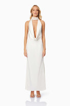 Faith Maxi Dress - SODA Fashion Haus