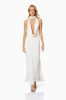 Faith Maxi Dress - SODA Fashion Haus