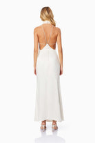 Faith Maxi Dress - SODA Fashion Haus
