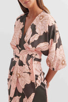 Favourite Wrap Midi - SODA Fashion Haus