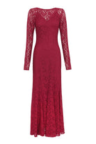 Fervour Maxi Dress - SODA Fashion Haus