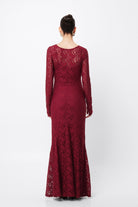 Fervour Maxi Dress - SODA Fashion Haus