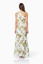 Flora Maxi Dress - SODA Fashion Haus