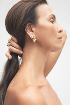 Gateside Earring (Small) - SODA Fashion Haus