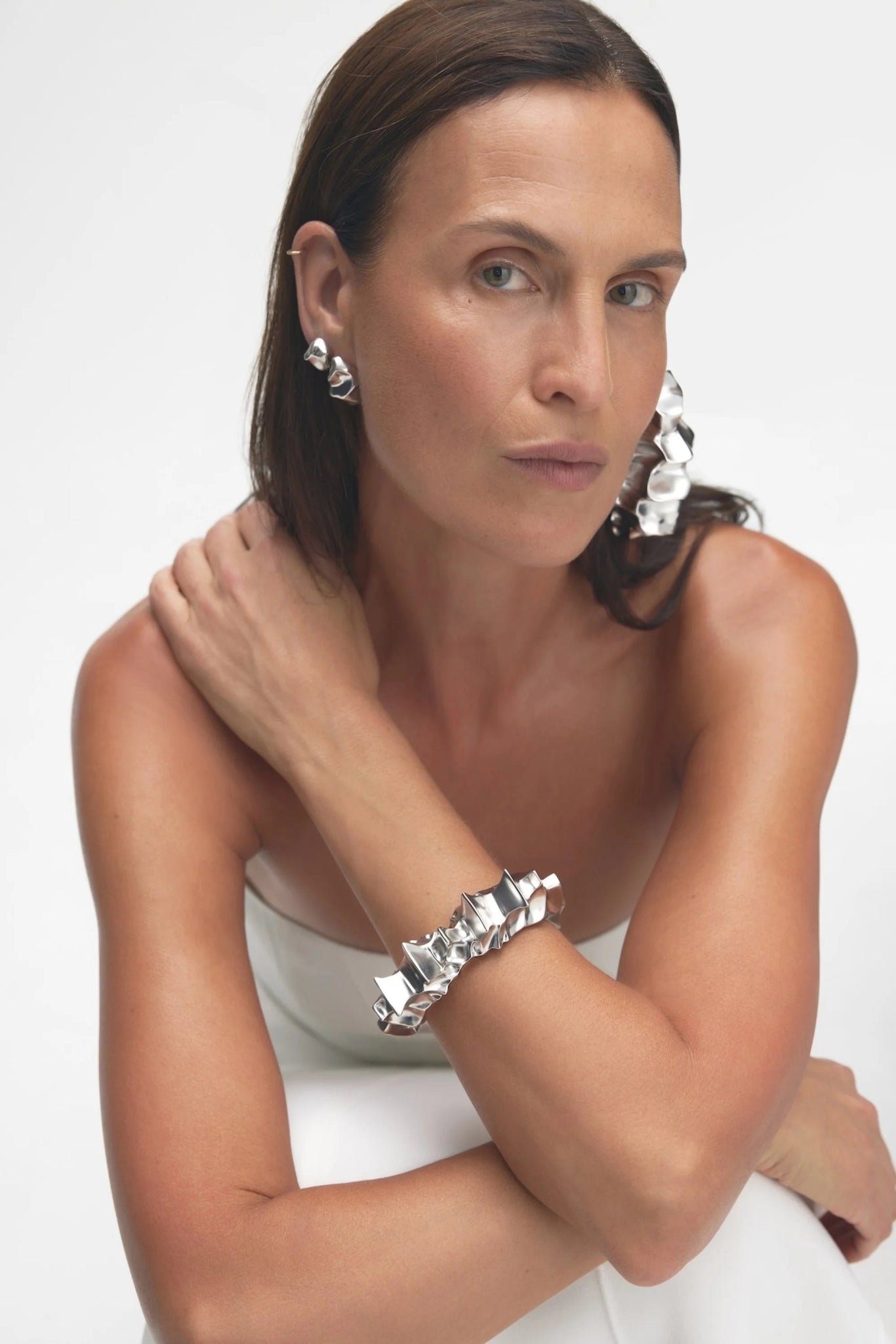 Gateside Earring (Small) - SODA Fashion Haus