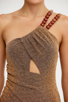 Gia Midi Dress - SODA Fashion Haus
