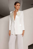 Hallie Blazer - SODA Fashion Haus