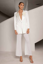 Hallie Blazer - SODA Fashion Haus