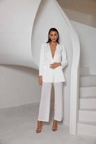 Hallie Pant - SODA Fashion Haus
