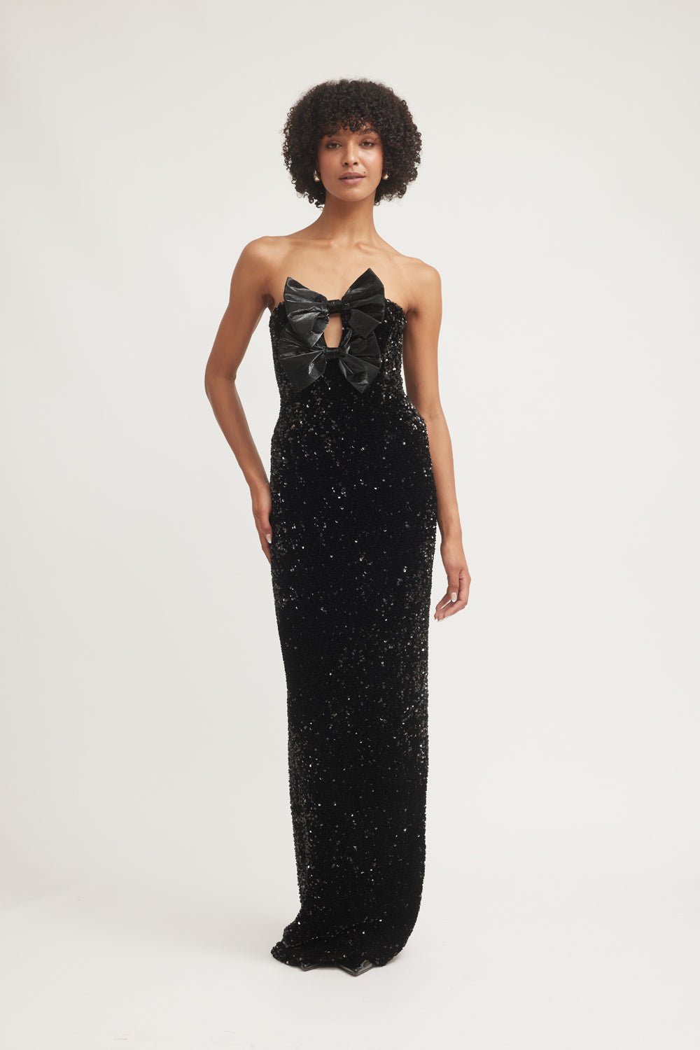 Harlynne Dress - SODA Fashion Haus