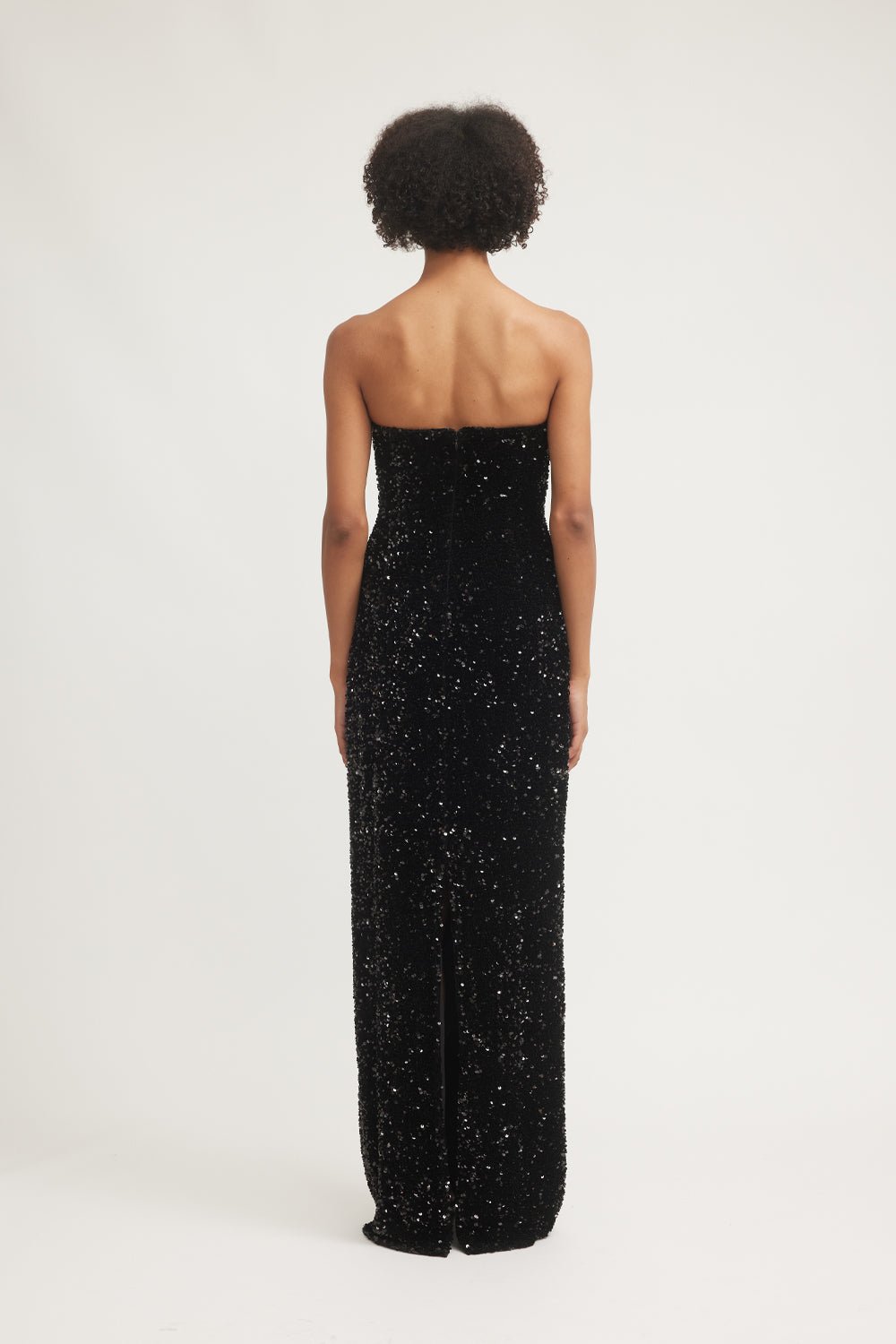 Harlynne Dress - SODA Fashion Haus