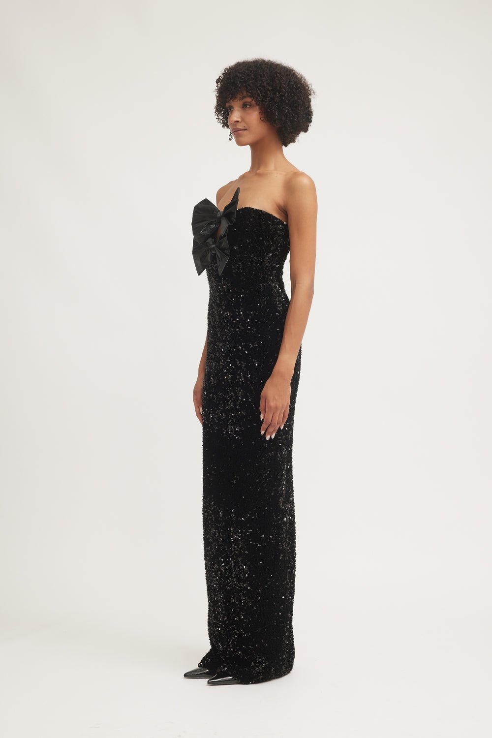 Harlynne Dress - SODA Fashion Haus