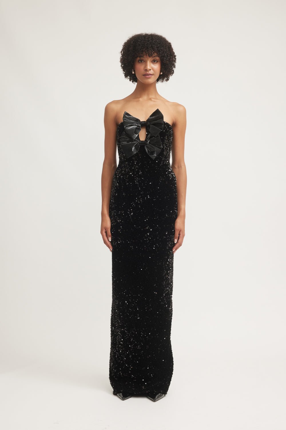 Harlynne Dress - SODA Fashion Haus