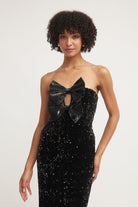 Harlynne Dress - SODA Fashion Haus