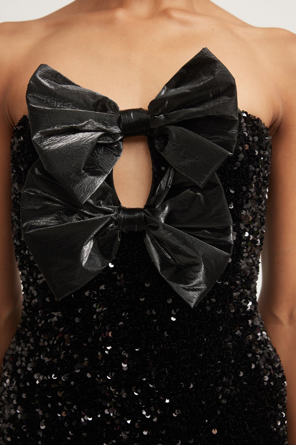 Harlynne Dress - SODA Fashion Haus