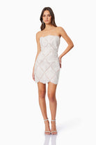 Harper Dress - SODA Fashion Haus