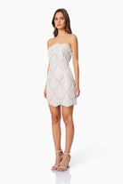 Harper Dress - SODA Fashion Haus