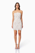 Harper Dress - SODA Fashion Haus