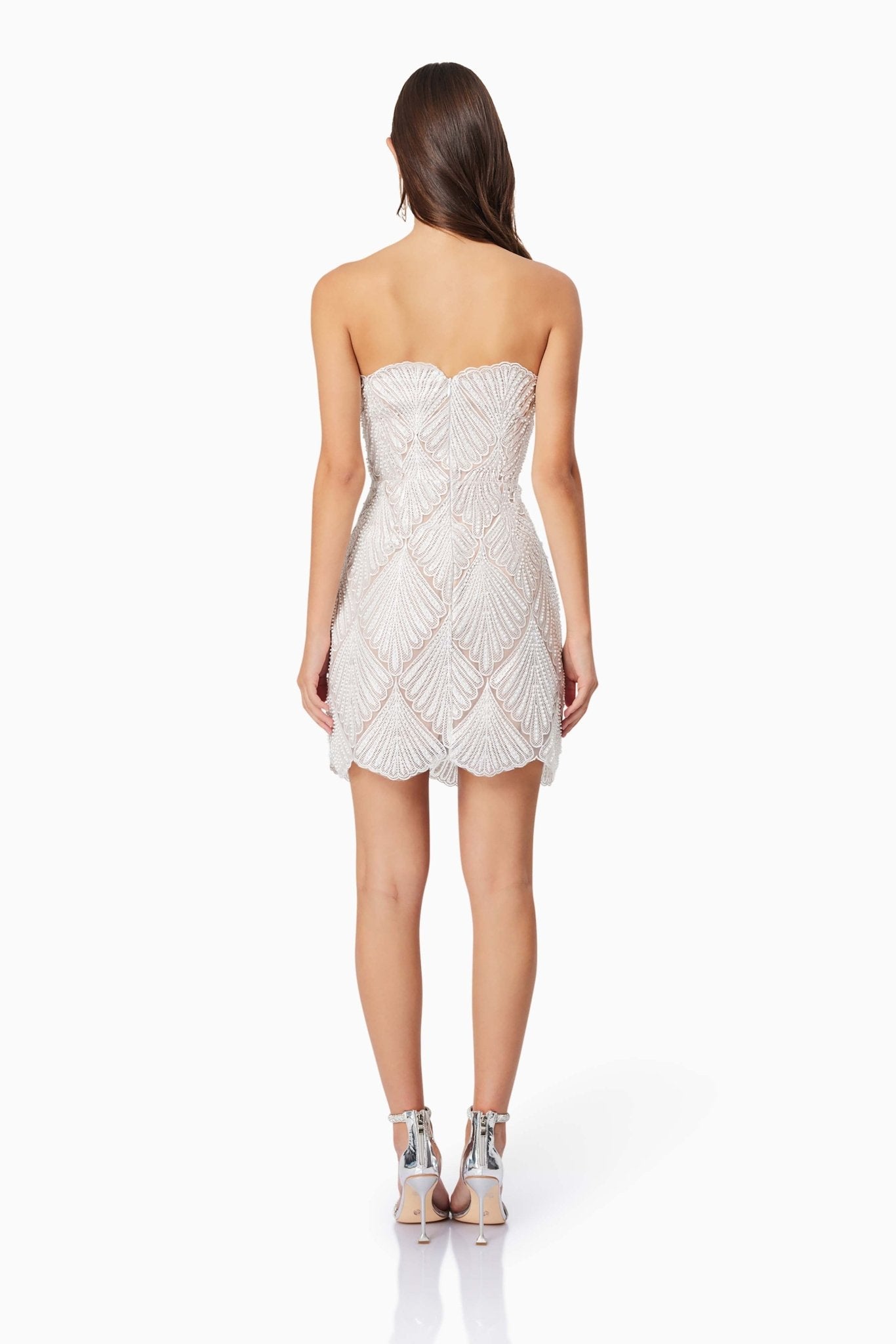 Harper Dress - SODA Fashion Haus