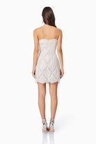 Harper Dress - SODA Fashion Haus