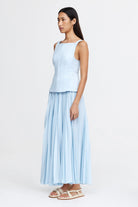 Hollinshill Maxi Dress - SODA Fashion Haus