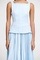 Hollinshill Maxi Dress - SODA Fashion Haus