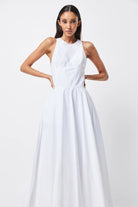 Homage Maxi Dress - SODA Fashion Haus