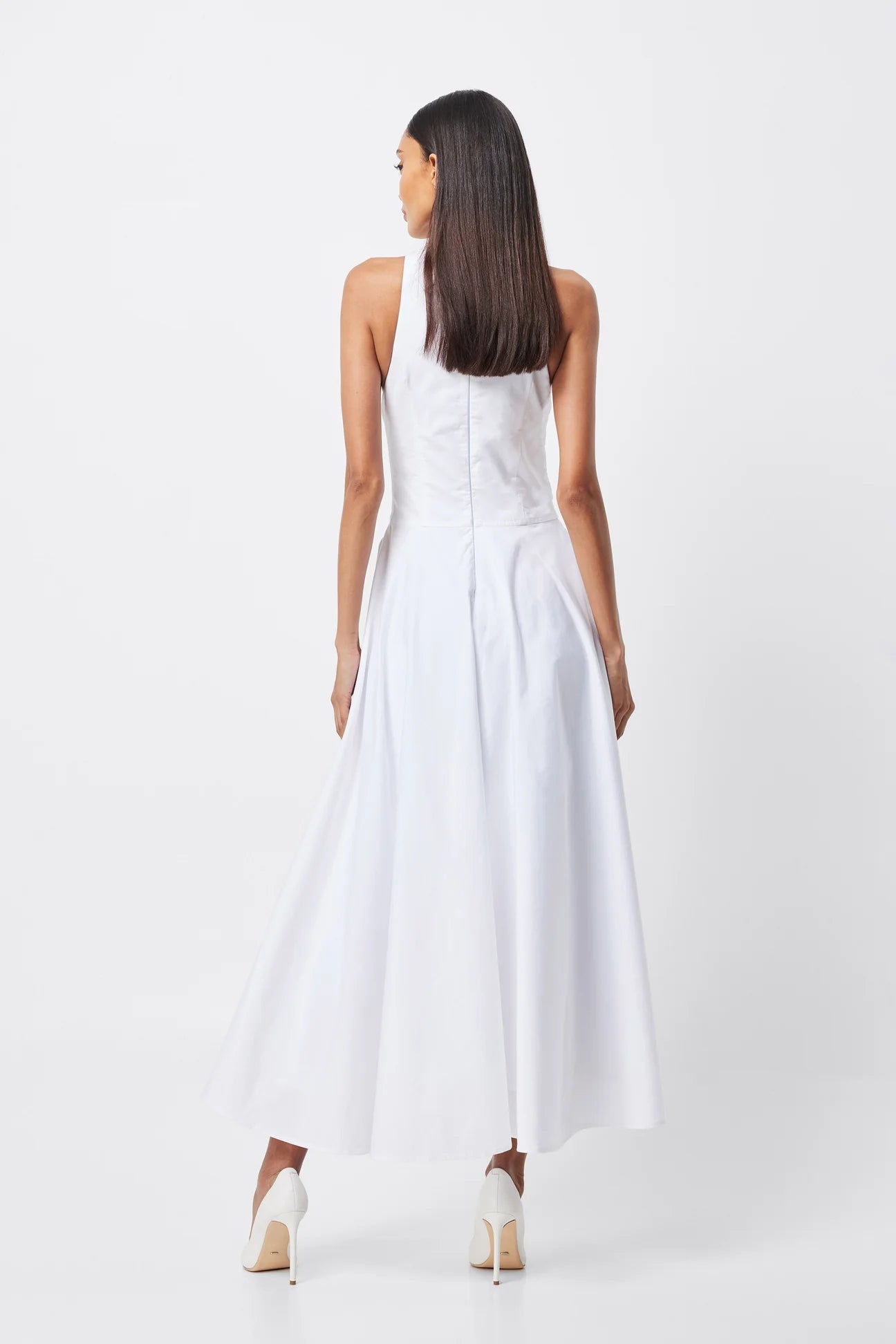 Homage Maxi Dress - SODA Fashion Haus