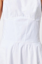 Homage Maxi Dress - SODA Fashion Haus