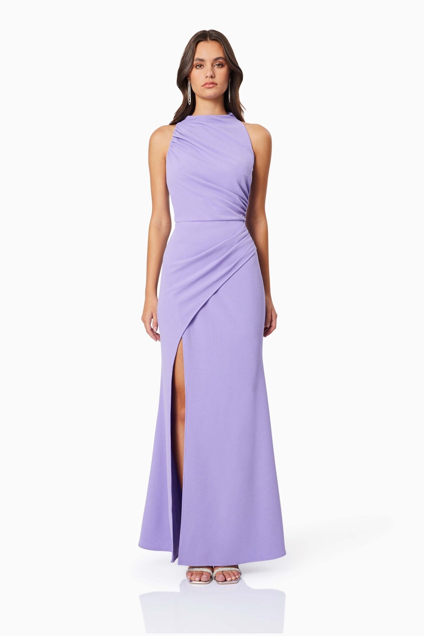 Jade Maxi Dress - SODA Fashion Haus