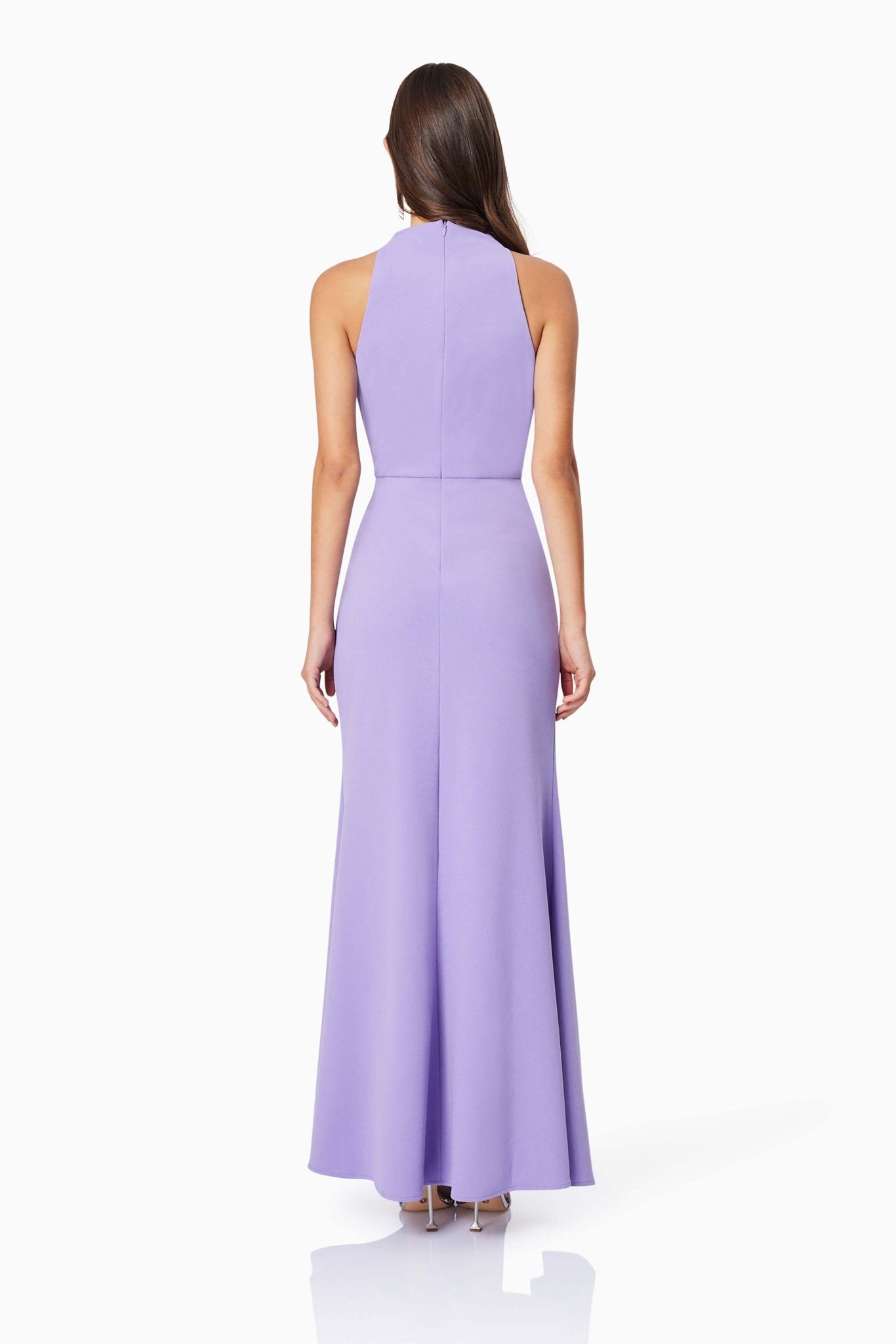Jade Maxi Dress - SODA Fashion Haus