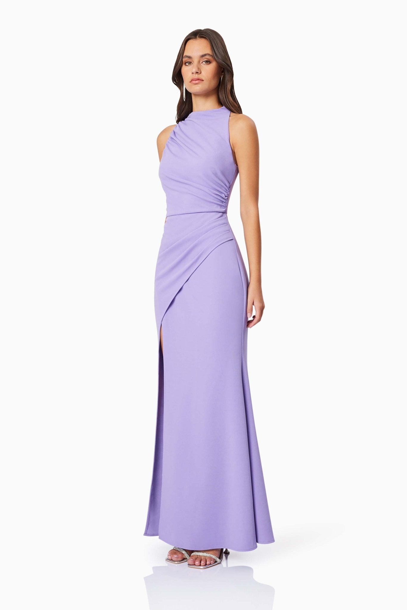 Jade Maxi Dress - SODA Fashion Haus